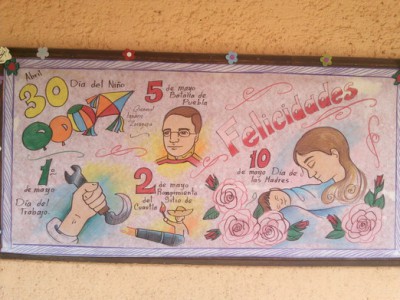 Periodico mural mes de  abril (14)