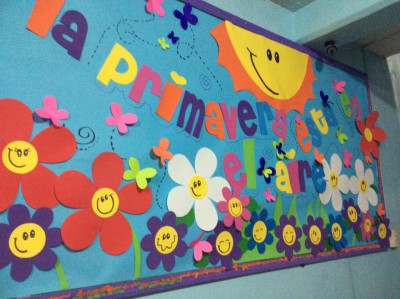 Periodico mural mes de  abril (3)