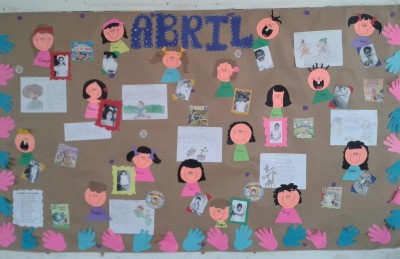 Periodico mural mes de  abril (4)