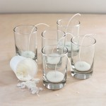 Reciclamos nuestras ceras y crayones para convertirlos en velas decorativas. (2)