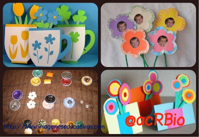 Regalo Día de la Madre Collage 2