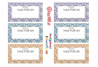 Talonario de Sorpresas para mama Imagenes Educativas (4)