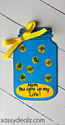 Tarjeta Día de la Madre (2)