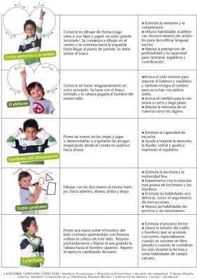 10 Ejercicios para realizar junto a sus hijos (2)