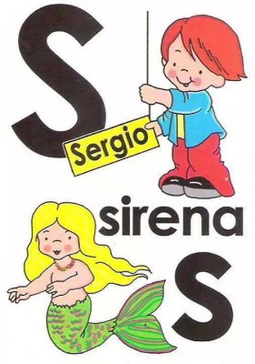 Abcedario Niños y Animales (27)