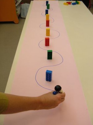 Actividades para estimular y trabajar la motricidad en infantil y preescolar (13)