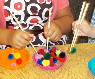 Actividades para estimular y trabajar la motricidad en infantil y preescolar (14)