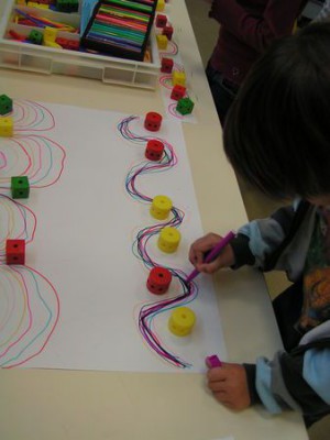 Actividades para estimular y trabajar la motricidad en infantil y preescolar (15)