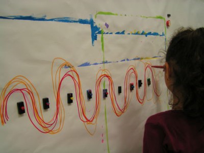 Actividades para estimular y trabajar la motricidad en infantil y preescolar (18)