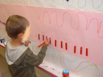 Actividades para estimular y trabajar la motricidad en infantil y preescolar (19)