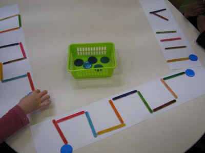 Actividades para estimular y trabajar la motricidad en infantil y preescolar (20)