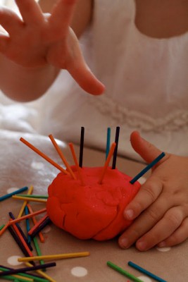 Actividades para estimular y trabajar la motricidad en infantil y preescolar (29)