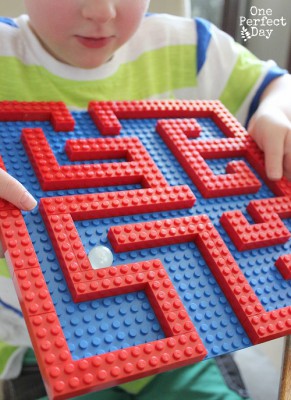 Actividades para estimular y trabajar la motricidad en infantil y preescolar (4)