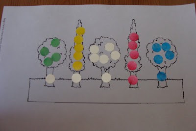 Actividades para estimular y trabajar la motricidad en infantil y preescolar (7)