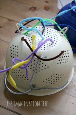 Actividades para estimular y trabajar la motricidad en infantil y preescolar (8)