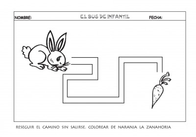 Cuadernillo de verano de Educación Infantil y Preescolar_Página_13