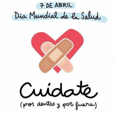 Día mundial de la salud 7 de Abril (1)