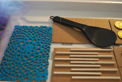 Nueva Caja de almacenamiento de textura DIY (10)