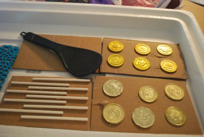 Nueva Caja de almacenamiento de textura DIY (9)