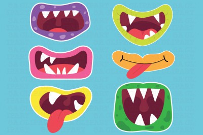 Bocas para fiestas infantiles (16)