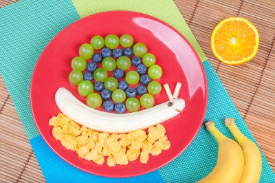Decoraciones veraniegas para nuestros platos de fruta (6)