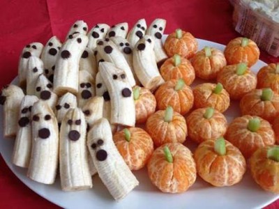 Decoraciones veraniegas para nuestros platos de fruta (9)