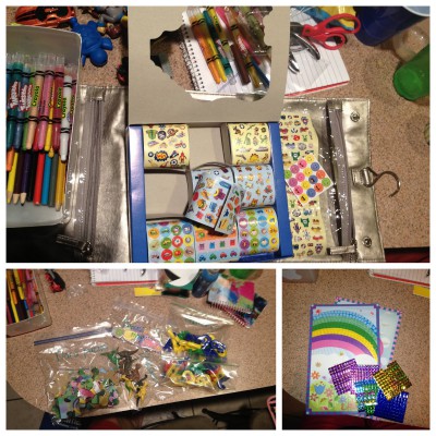 kits de viaje y organizadores de coche DIY Para viajar con niños (23)