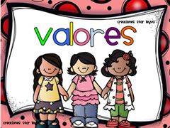 12 Meses y 12 Valores (1)