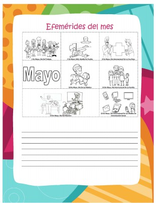 Agenda curso 2015-2016. Motivo Búhos (150)