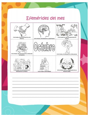 Agenda curso 2015-2016. Motivo Búhos (46)