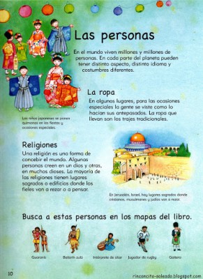 Atlas Infantil en Imágenes (11)