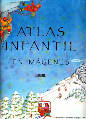 Atlas Infantil en Imágenes (2)