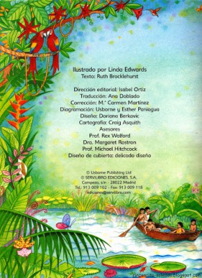 Atlas Infantil en Imágenes (3)