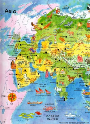 Atlas Infantil en Imágenes (37)