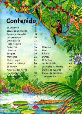 Atlas Infantil en Imágenes (4)