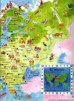 Atlas Infantil en Imágenes (42)