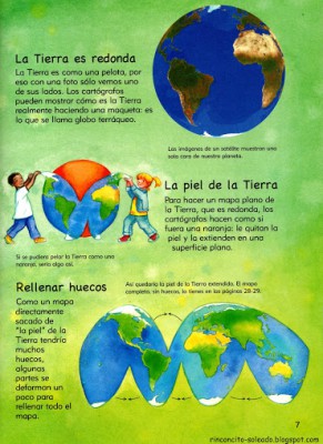 Atlas Infantil en Imágenes (8)