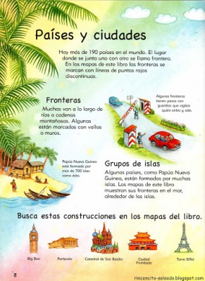 Atlas Infantil en Imágenes (9)