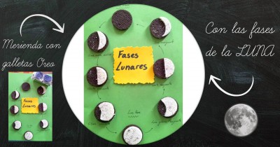 Fases luna galletas oreo (3)