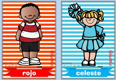 Tarjeras colores (1)