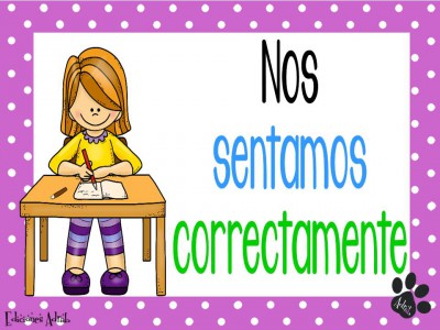 Acuerdos de nuestra clase (11)