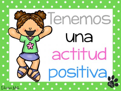 Acuerdos de nuestra clase (12)