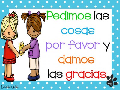 Acuerdos de nuestra clase (13)