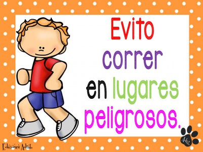 Acuerdos de nuestra clase (24)