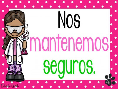 Acuerdos de nuestra clase (4)
