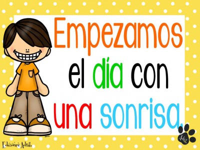 Acuerdos de nuestra clase (7)