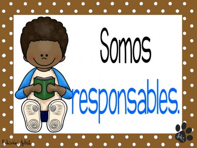 Acuerdos de nuestra clase (8)