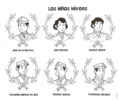 Fichas y actividades efemérides septiembre (11)