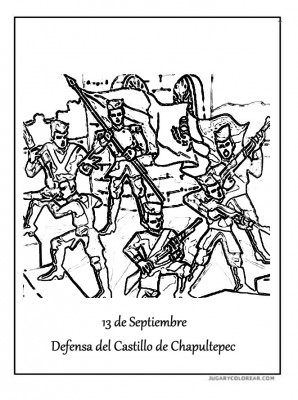 Fichas y actividades efemérides septiembre (2)