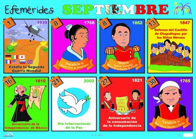 Fichas y actividades efemérides septiembre (3)